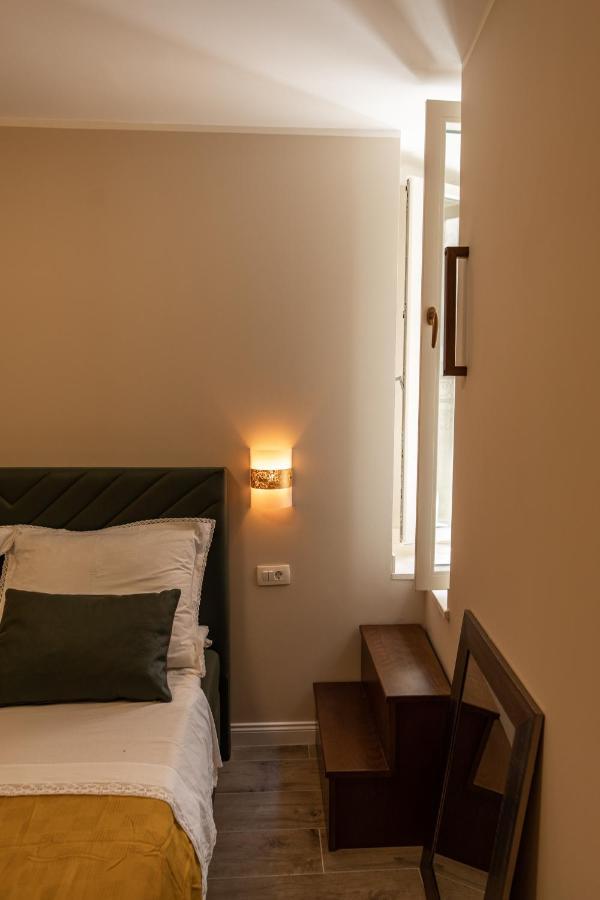 Stanley Helenski - Apartment In Old Town Šibenik Exteriér fotografie